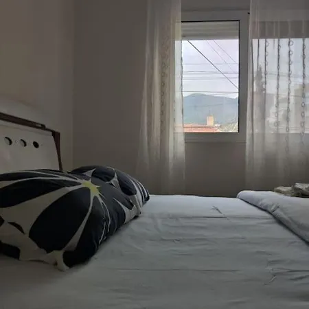 Apartment Jasemin *