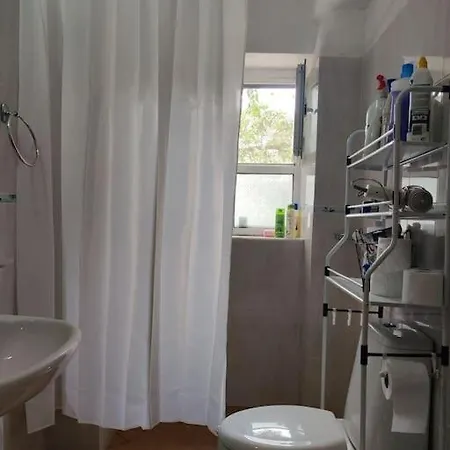 Apartment Jasemin